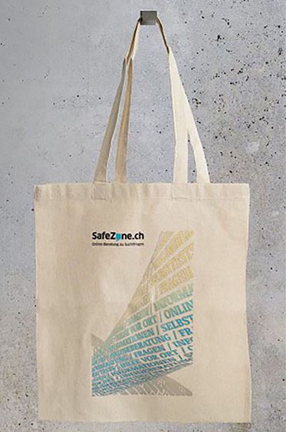 sac SafeZone.ch