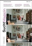 SuchtMagazin, aktuelle Nummer