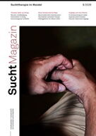 SuchtMagazin, aktuelle Nummer
