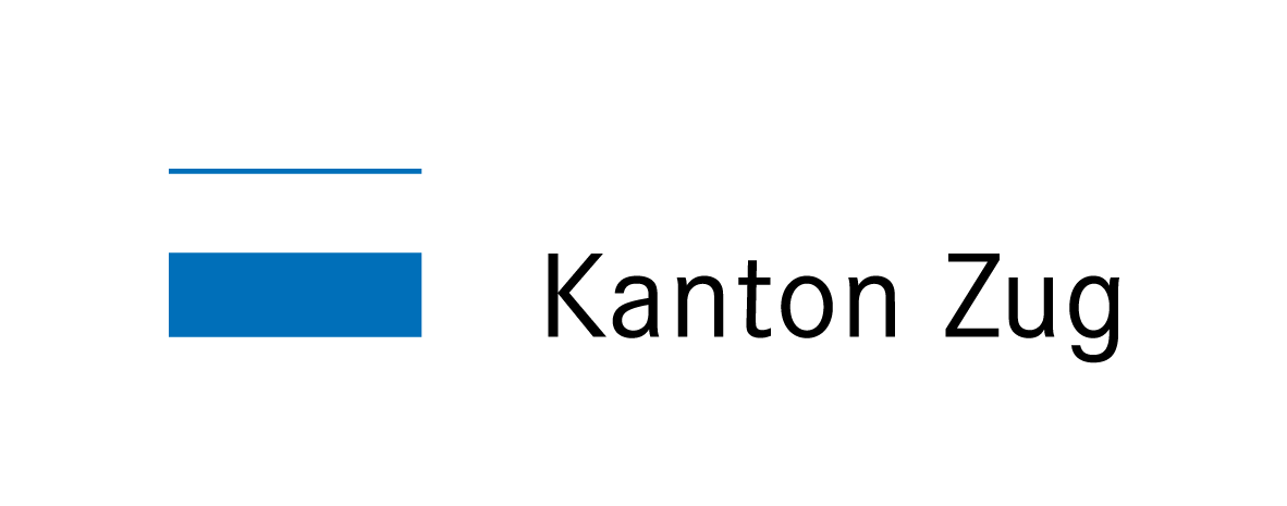 Logo des Kantons Zug