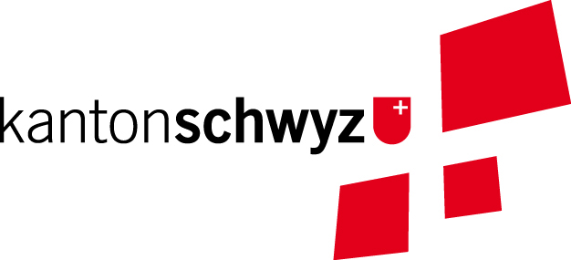Logo des Kantons Schwyz