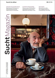 SuchtMagazin No 4/2019: Génétique