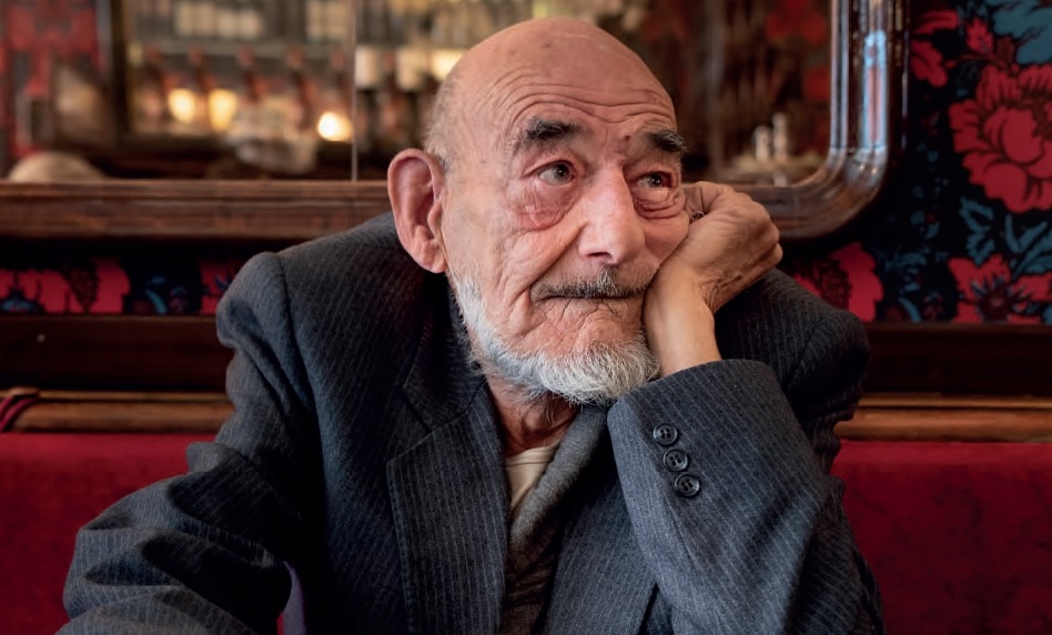 SuchtMagazin Nr. 5/2019: Sucht im Alter